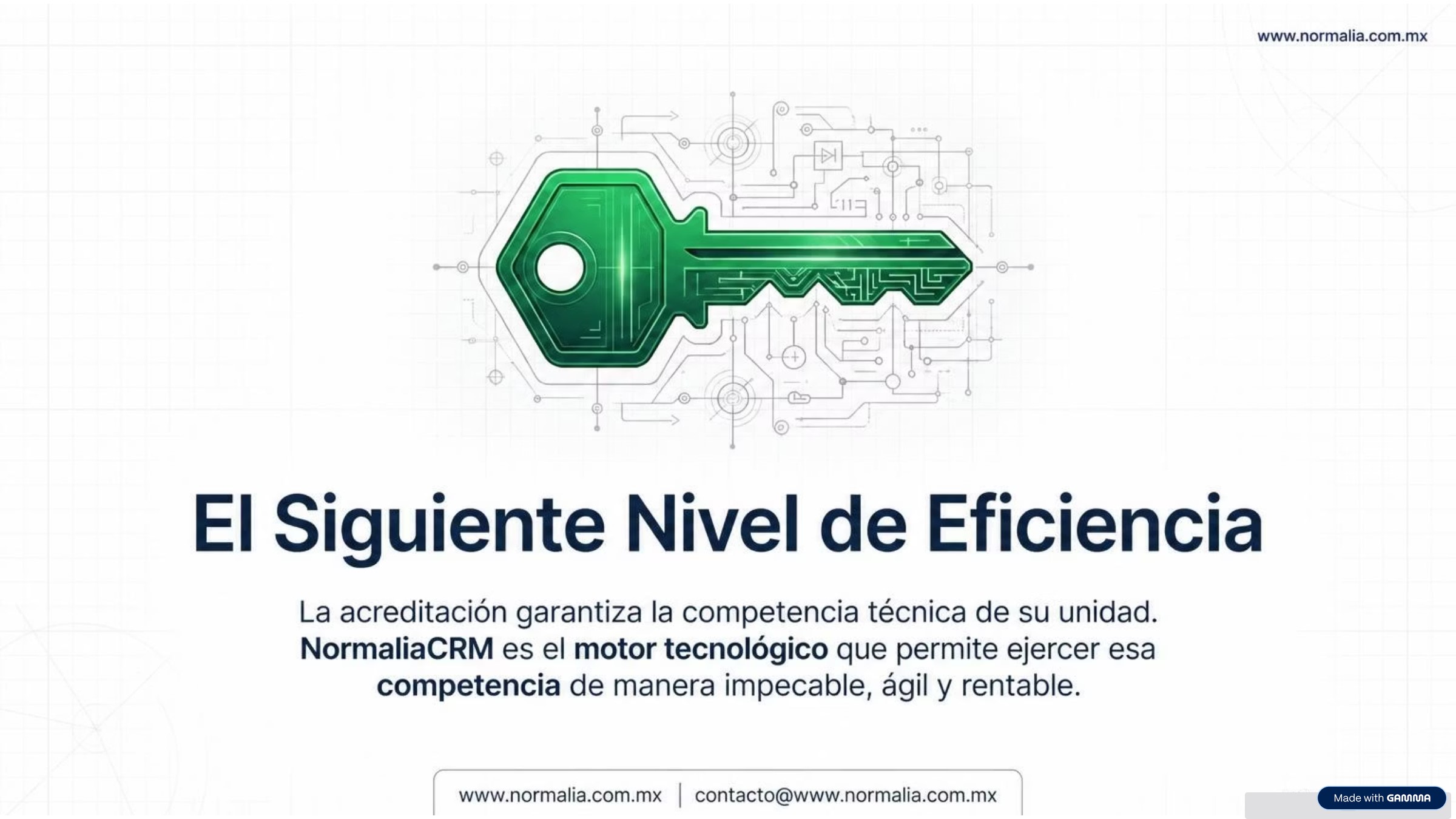 Pilar 3: Generación de Resultados y Certidumbre